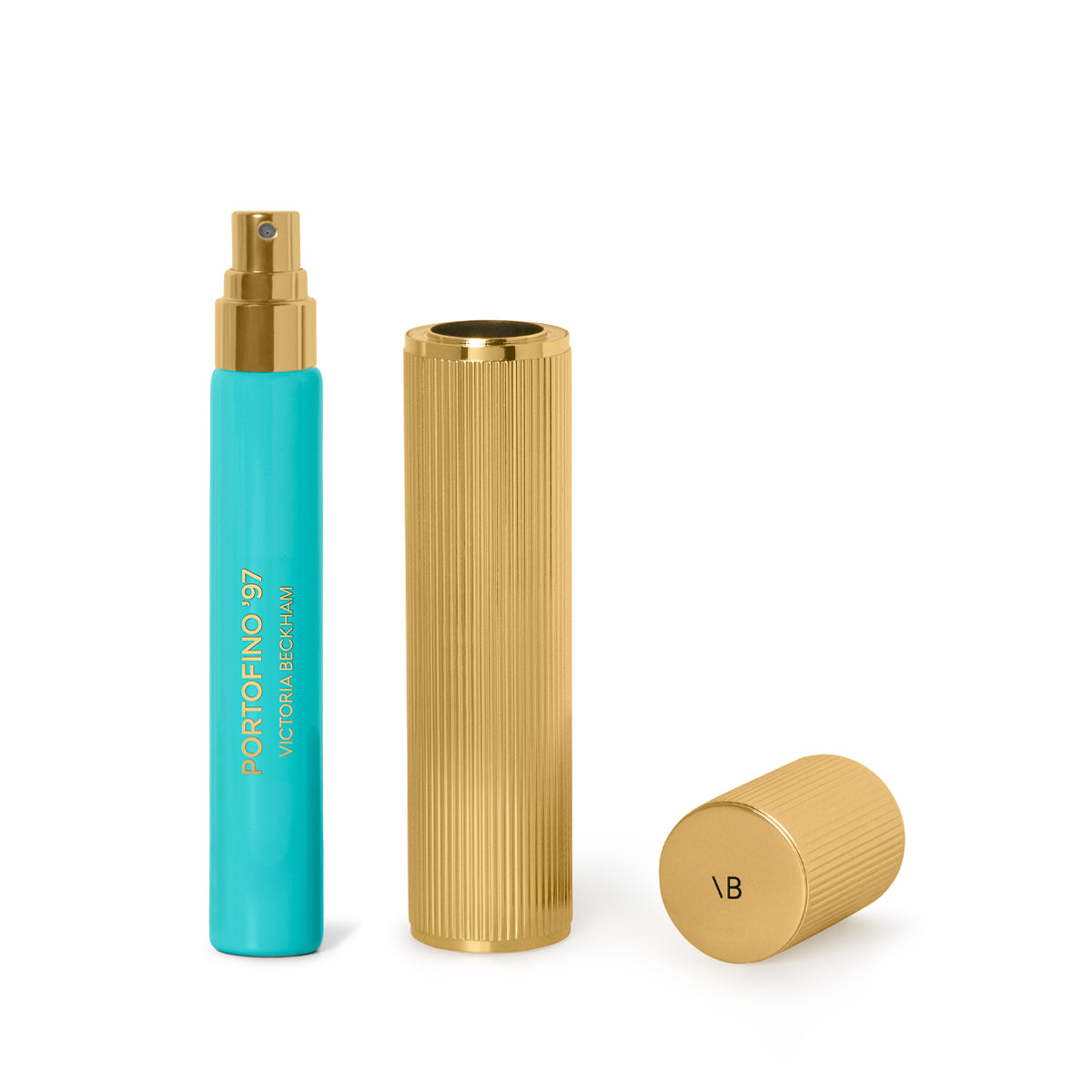 Portofino 97 Étui de Parfum - Atomizer + 10ml