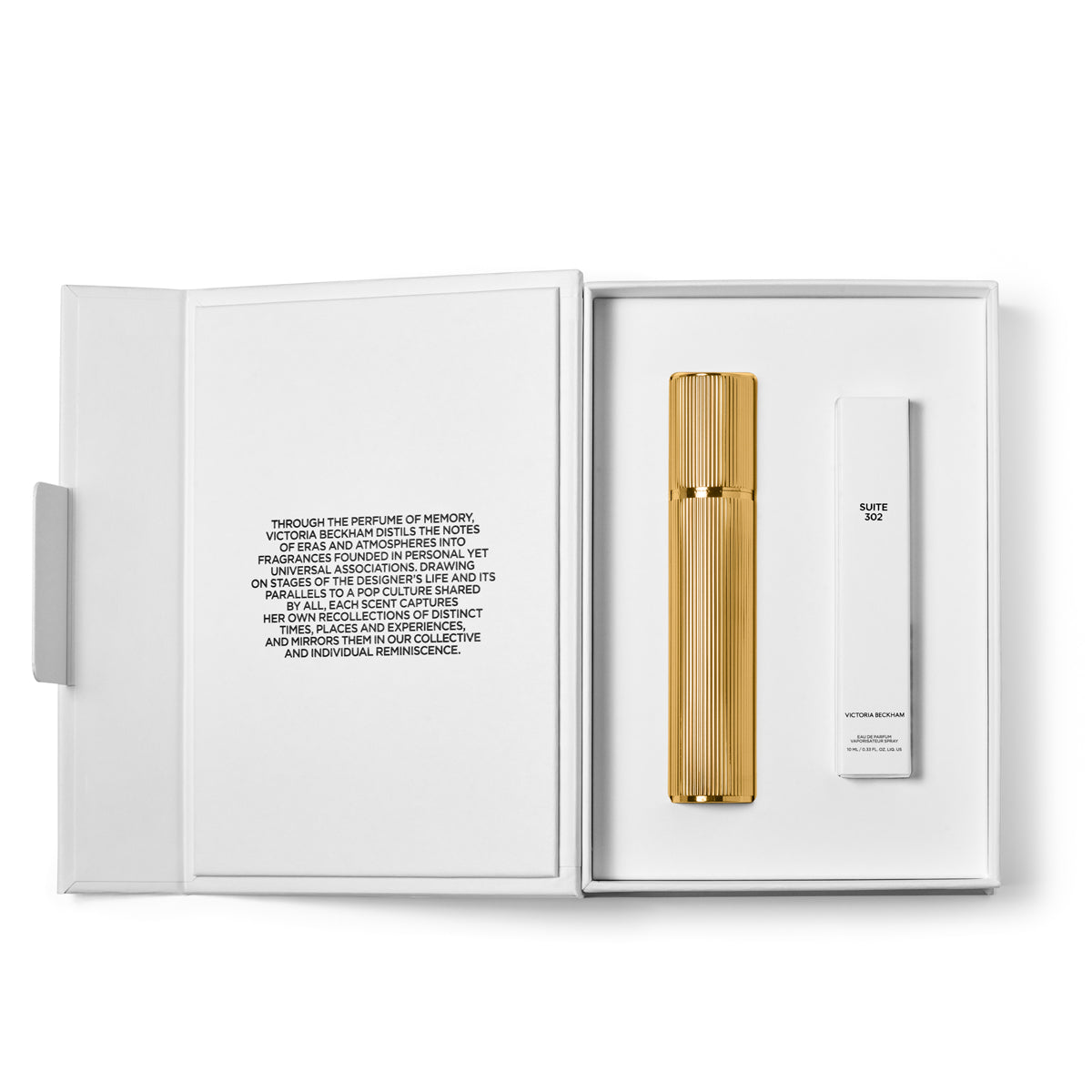 21:50 Rêverie Étui de Parfum - Atomizer + 10ml