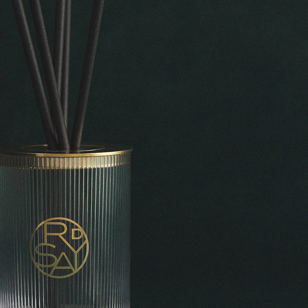 23:15 A l'abri des regards Home diffuser set