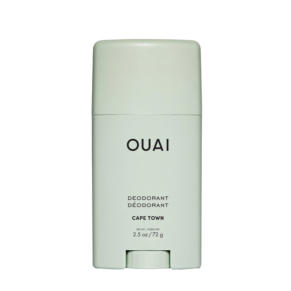 Deodorant - Cape Town