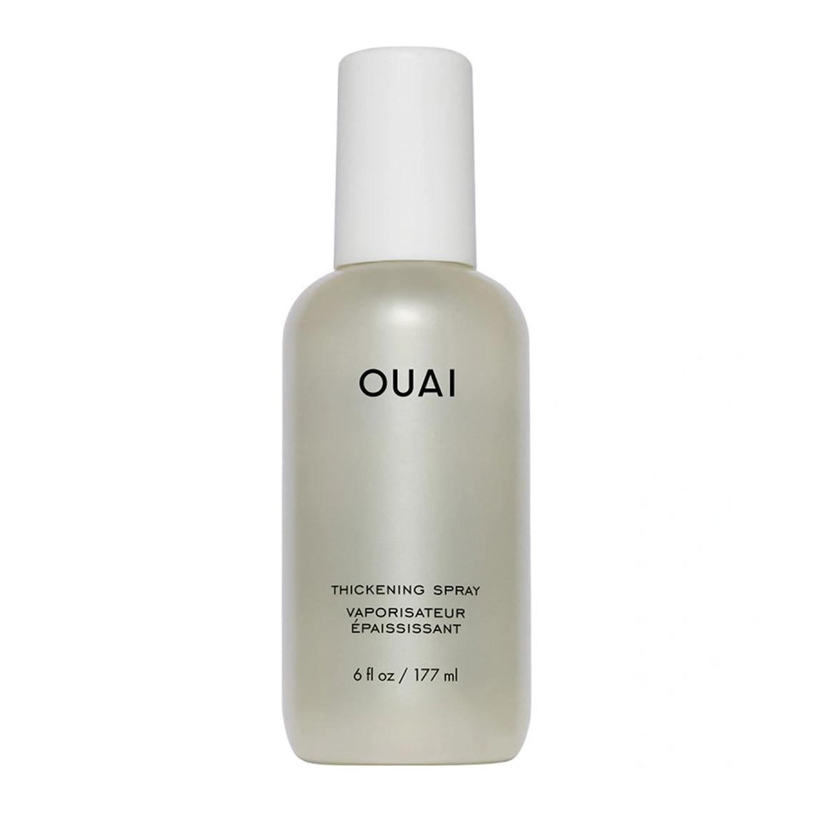 Thickening Spray