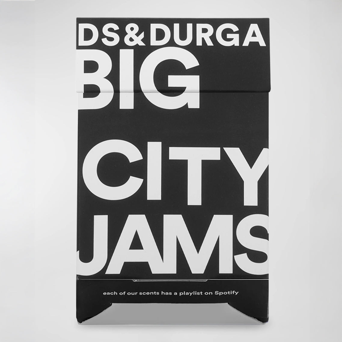 Big City Jams