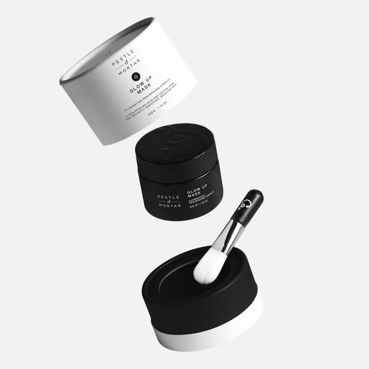 Glow Up Mask 50g