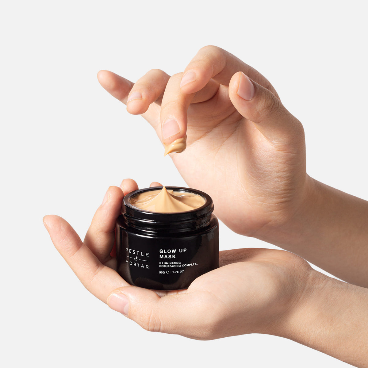 Glow Up Mask 50g