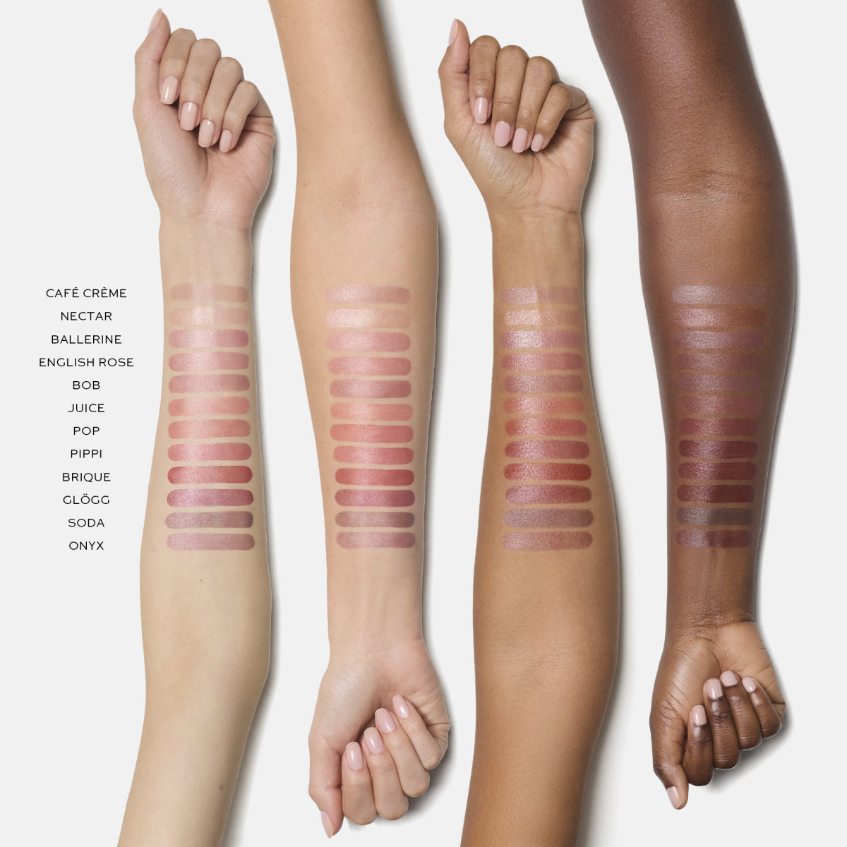 HydroBalm Tinted Lipstick