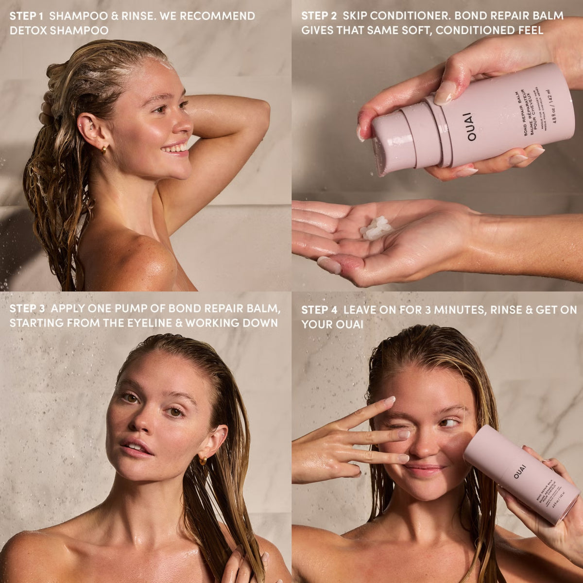 Bond Repair Balm