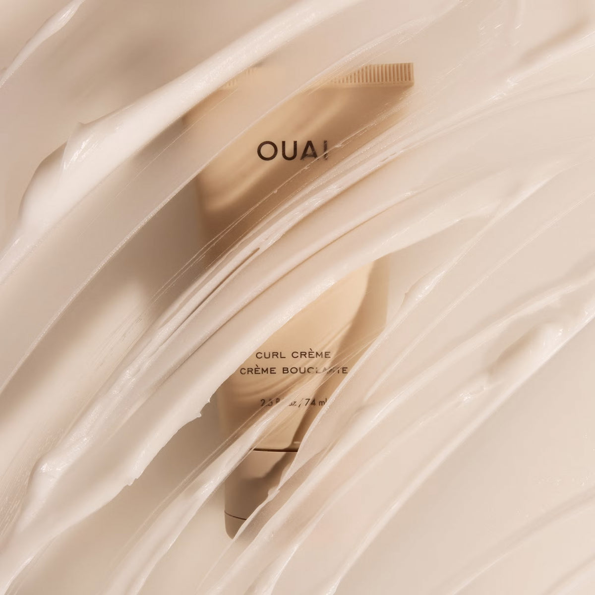 Curl Crème, Travel Size