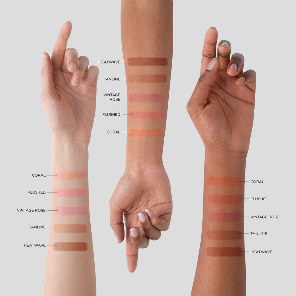 Colour Wash Bronzer