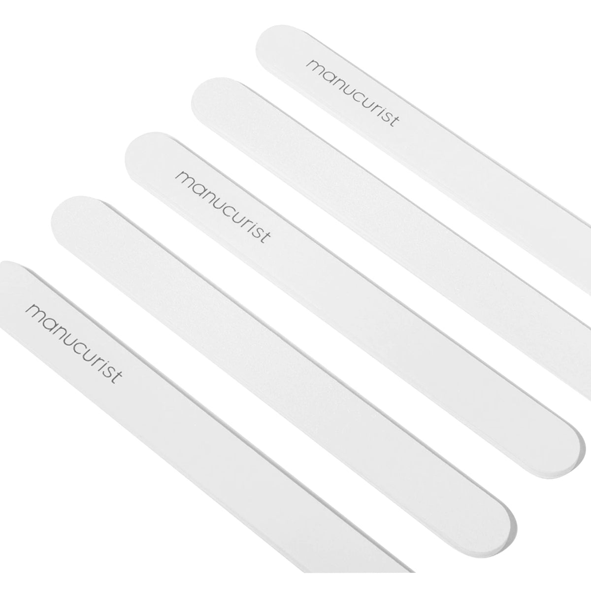 Manucurist Nail File  (5 st)