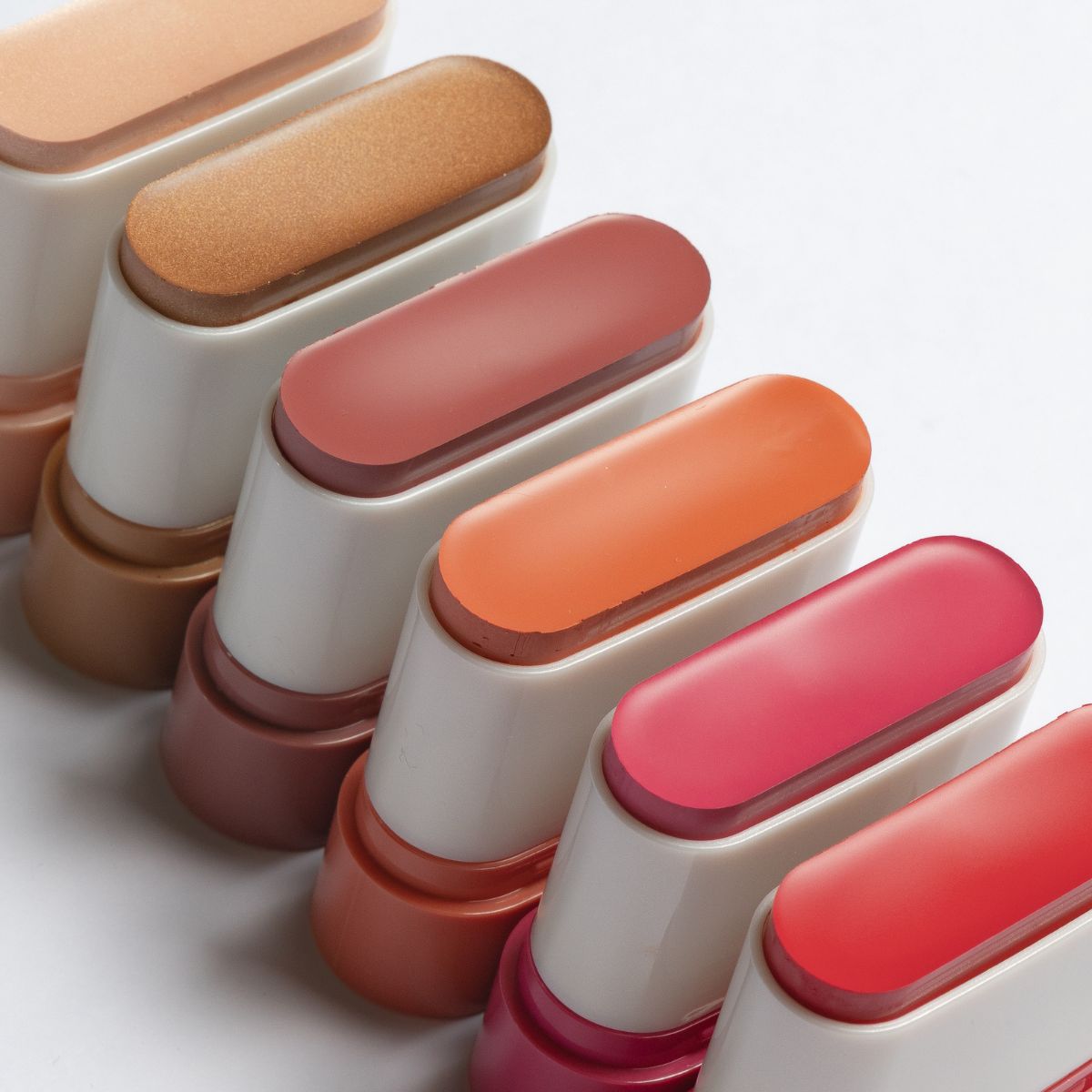 Cheek Colour PEACH