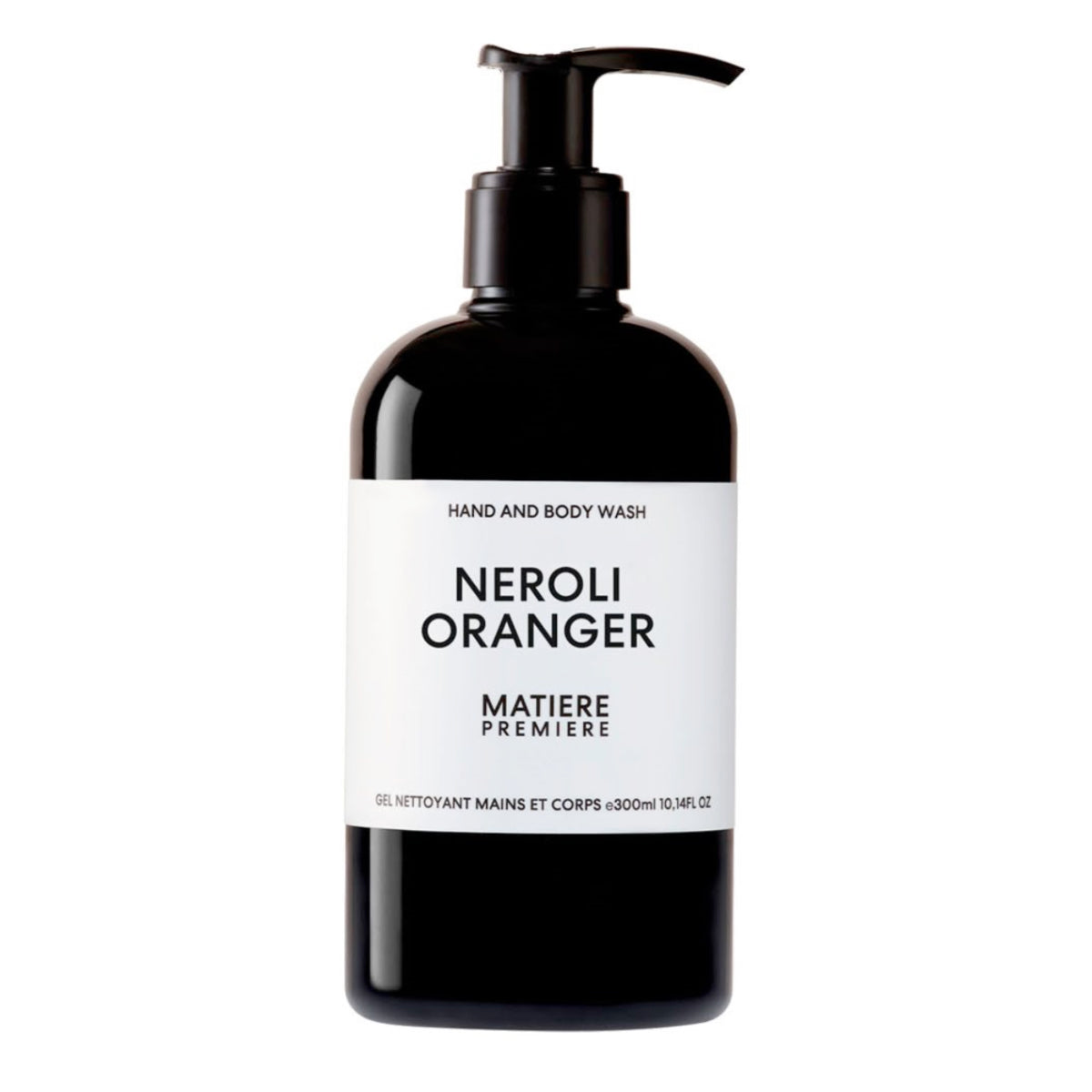 Neroli Oranger Hand and Body Wash