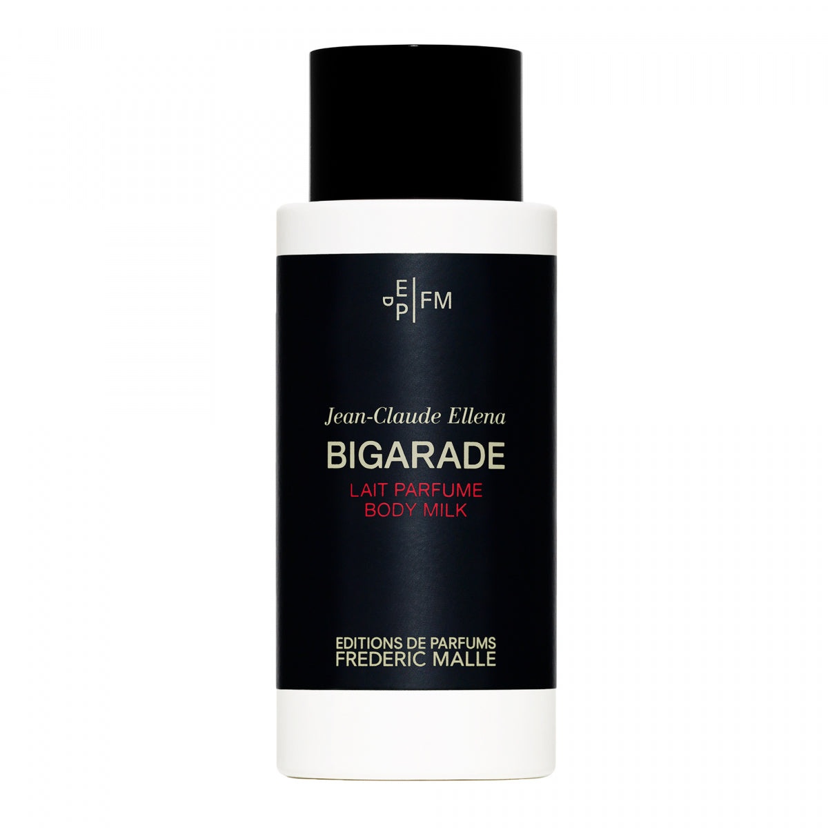 Bigarade lotion