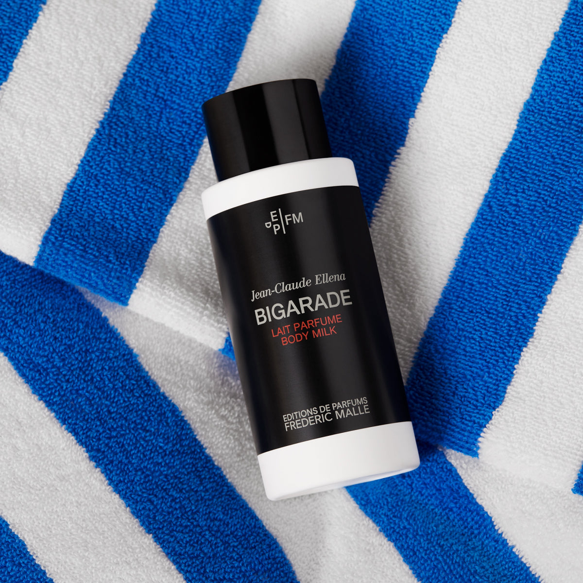 Bigarade lotion