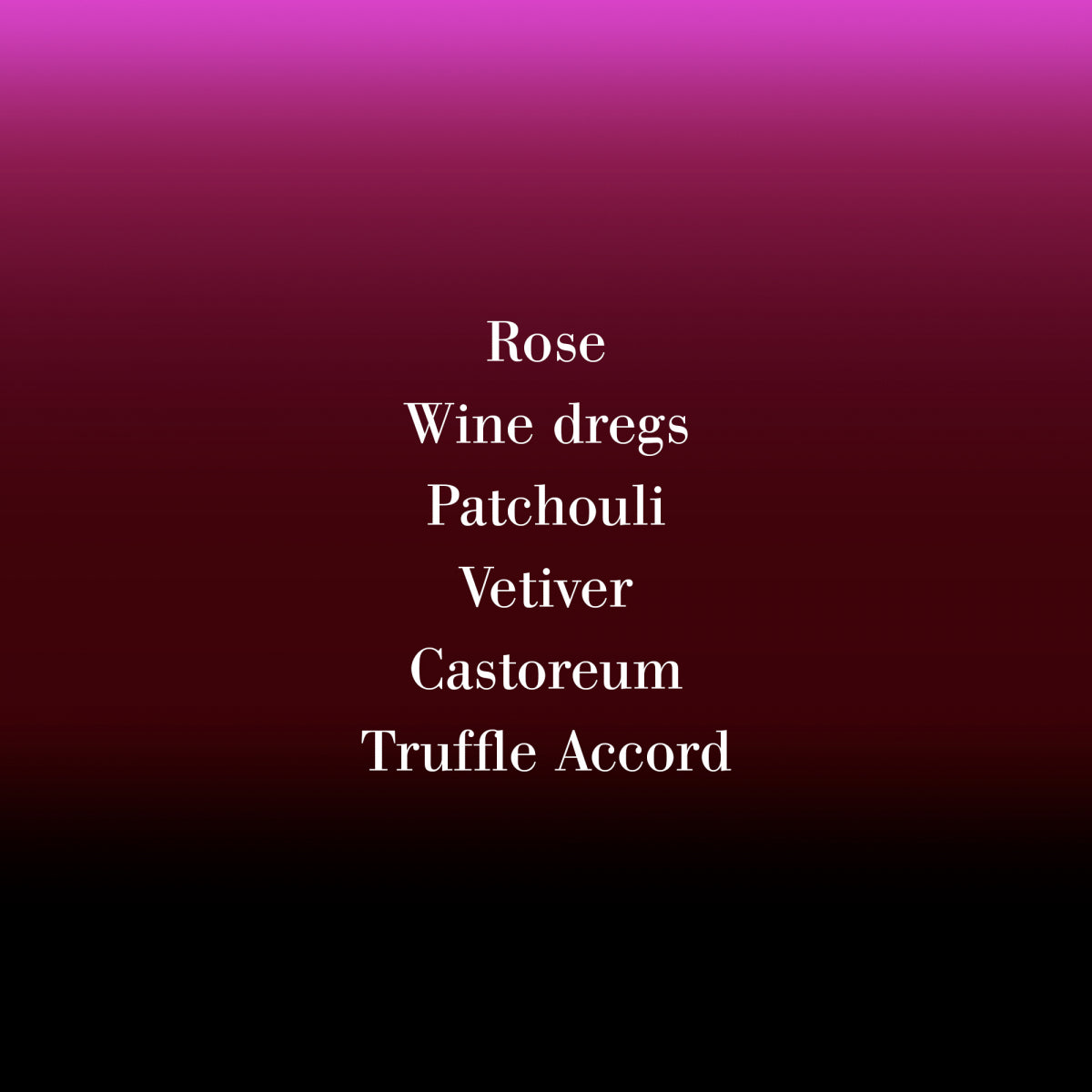 Rose Tonnerre Body Butter