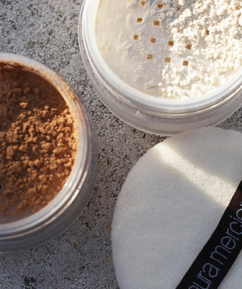Translucent Loose Setting Powder_Translucent