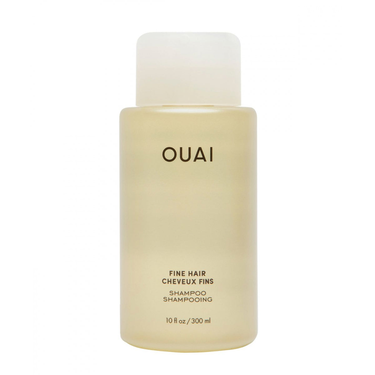 Fine Shampoo