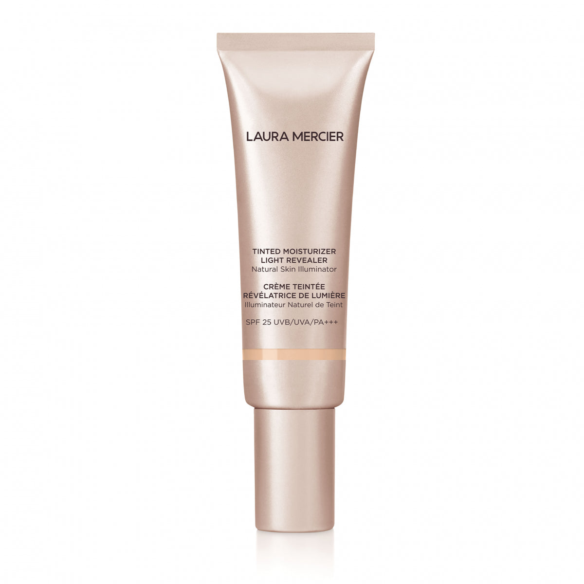 Tinted Moisturizer Light Revealer Natural Skin Illuminator SPF 25