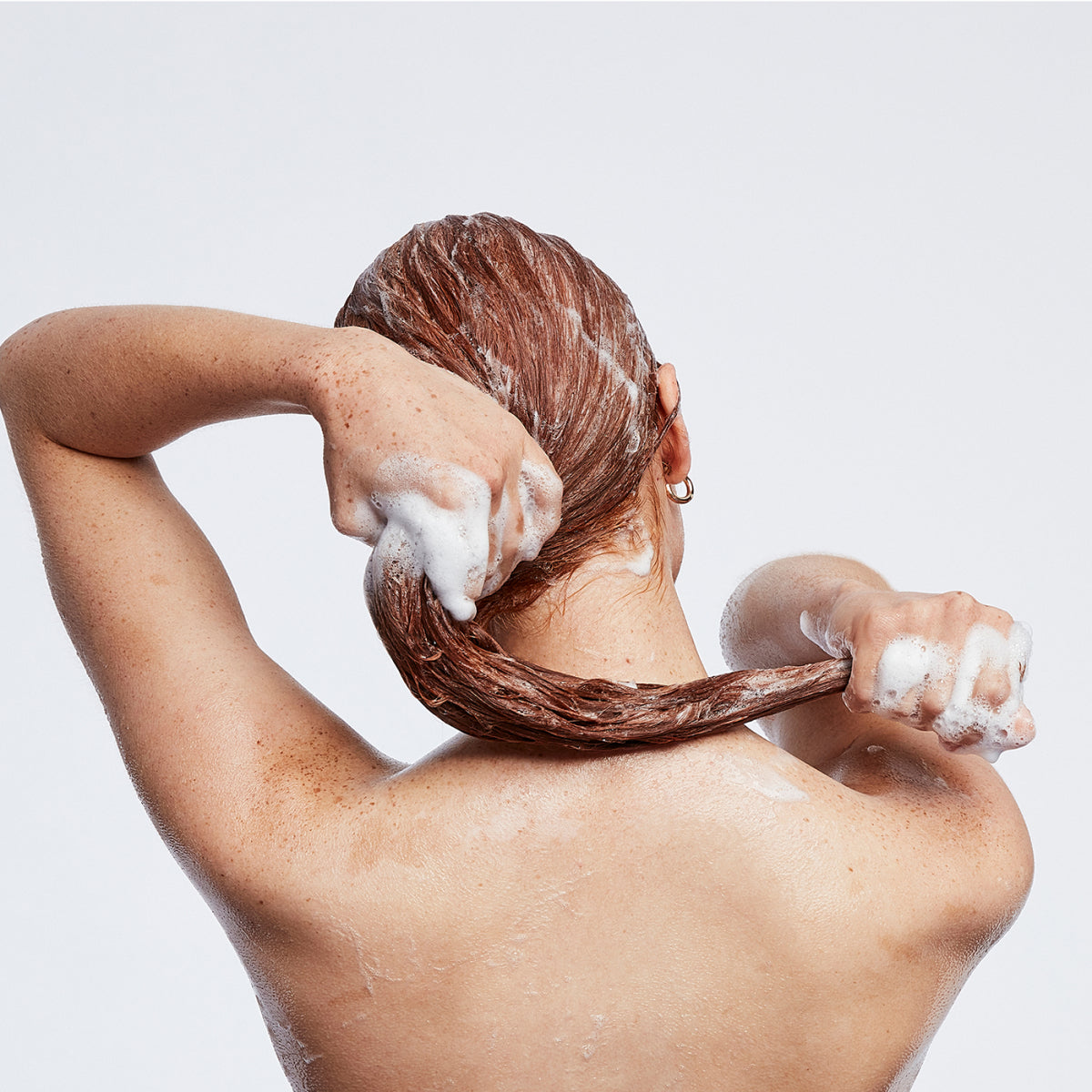 Medium Shampoo