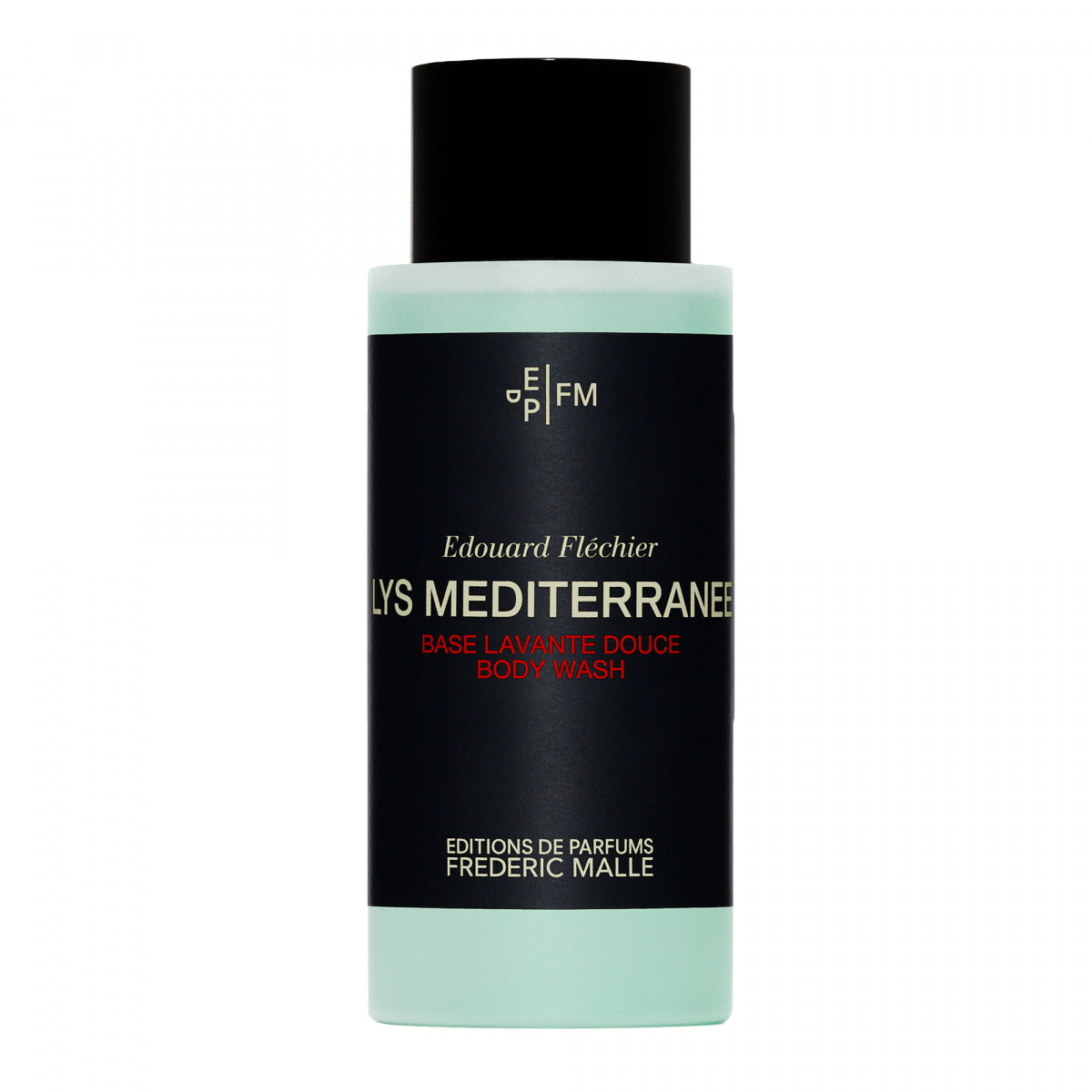 Lys Mediterranee Shower