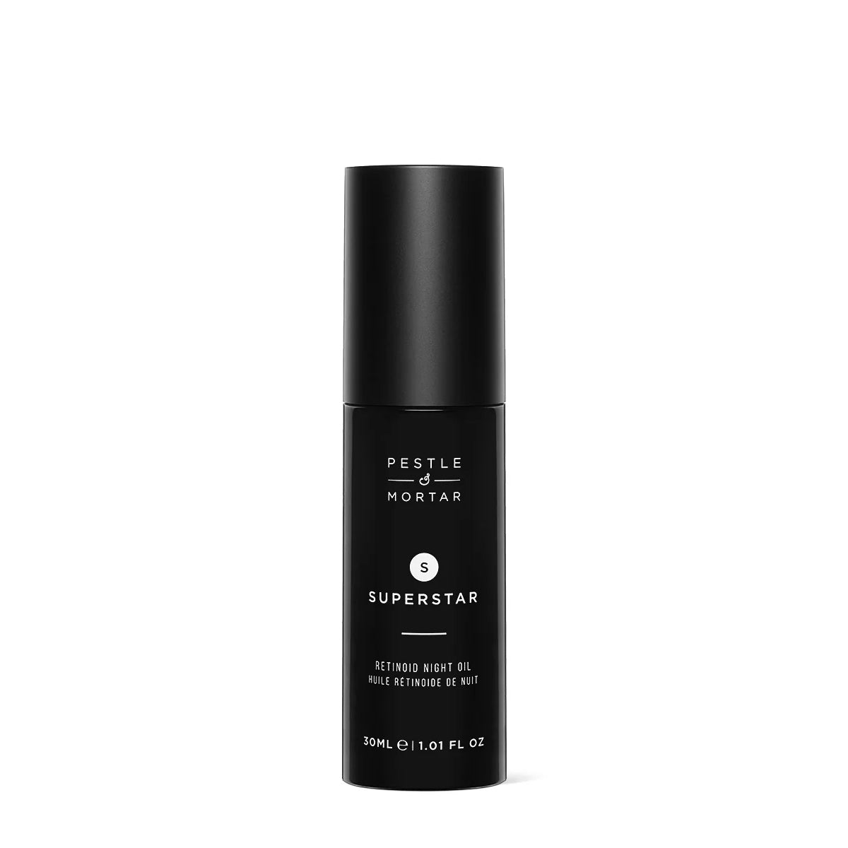 Superstar Night Oil