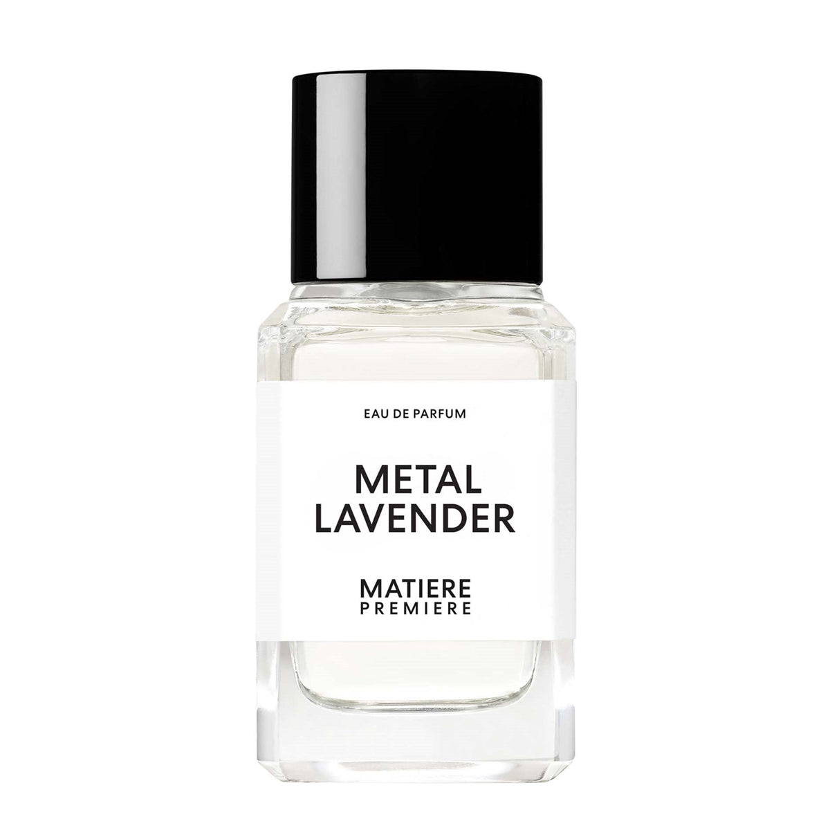 Metal Lavender