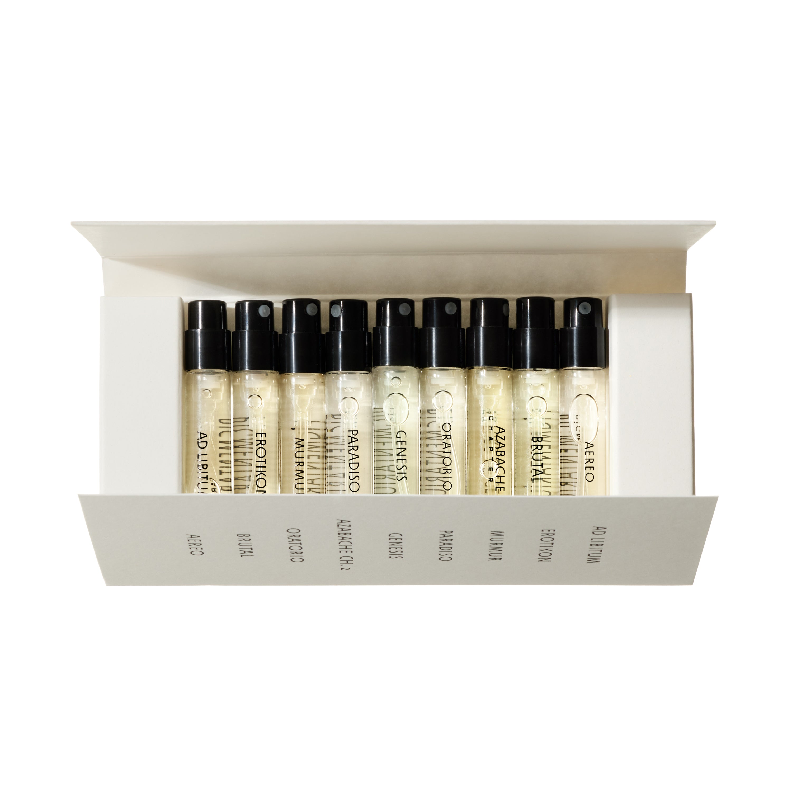 Pigmentarium Discovery Set