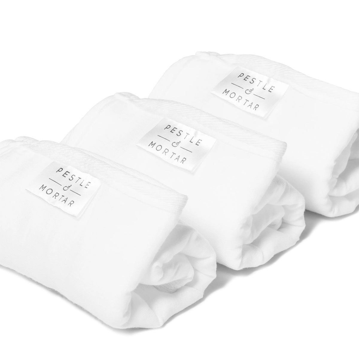 Face Cloth - Pack of 3