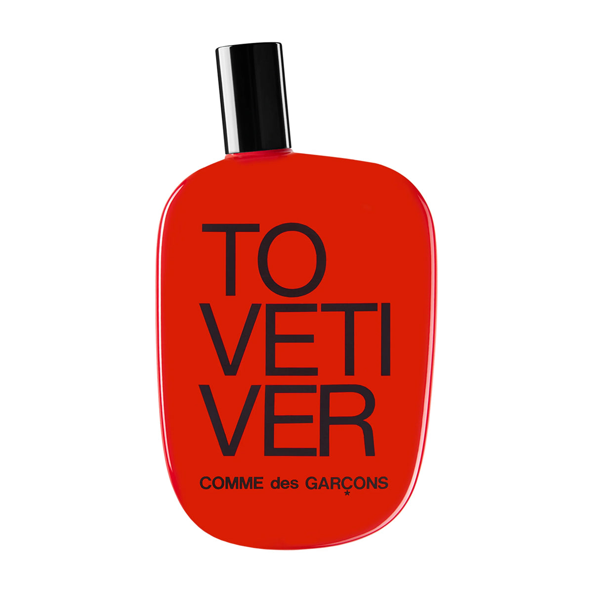 To Vetiver