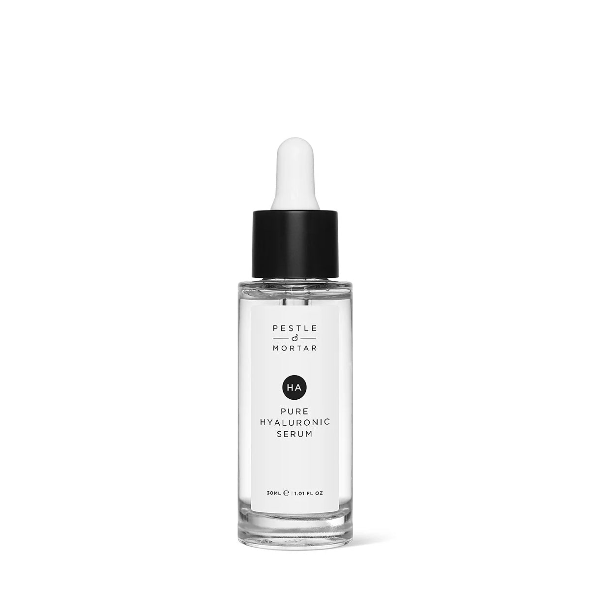 Pure Hyaluronic Serum