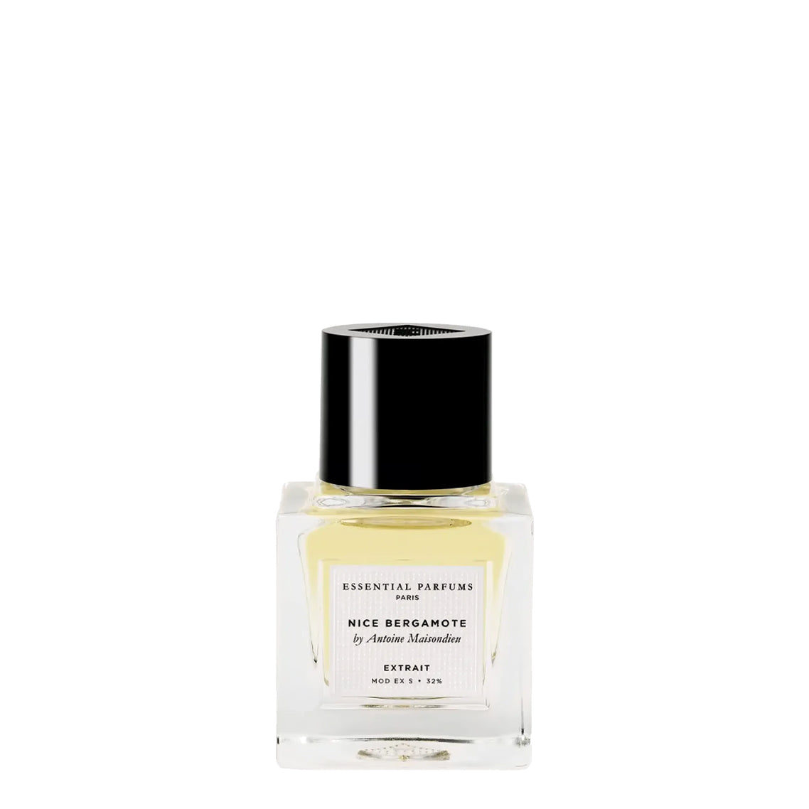 Nice Bergamote Extrait