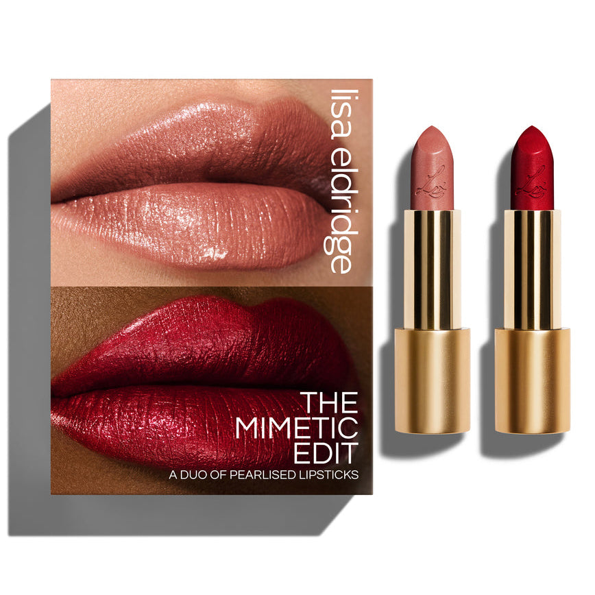 The Mimetic Edit