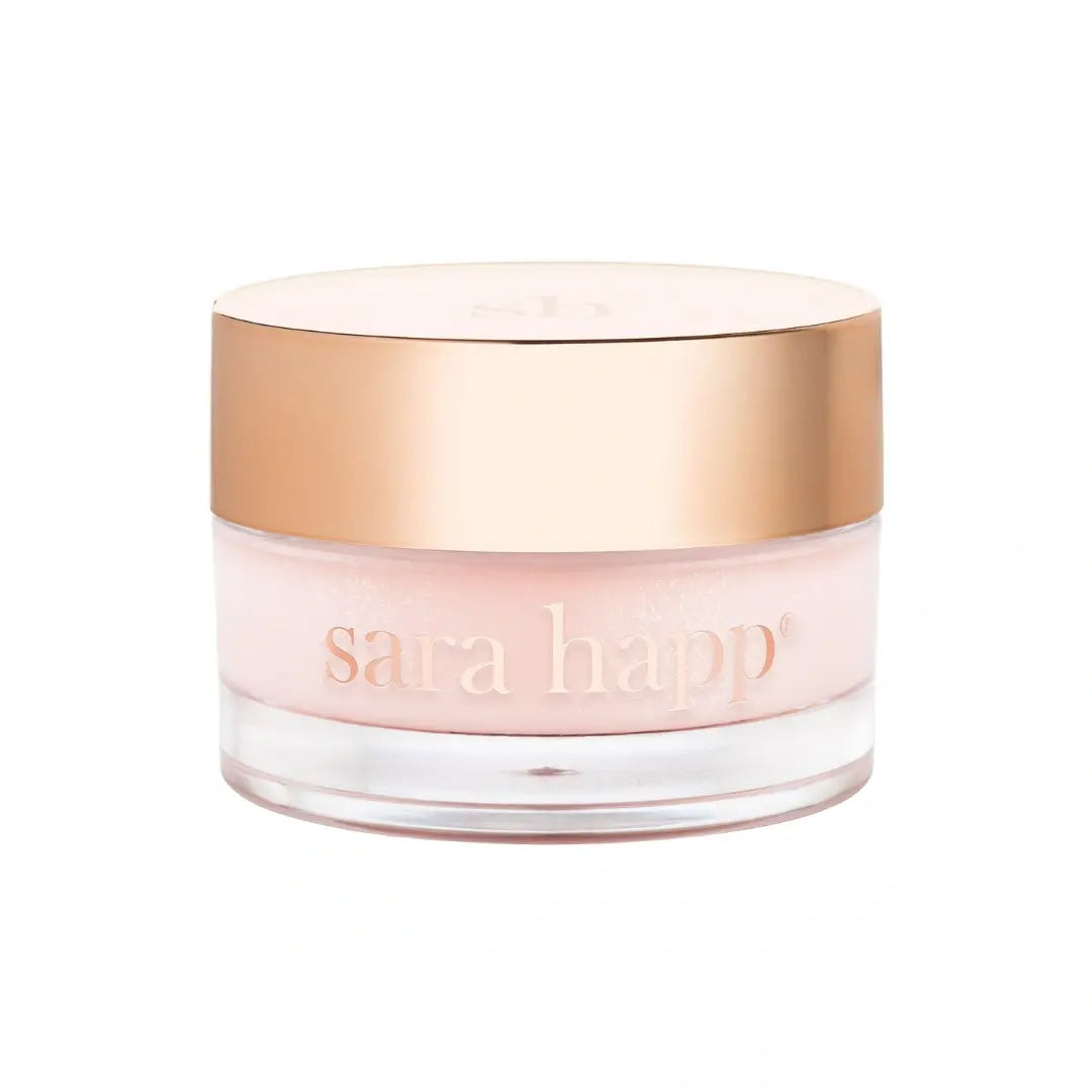 The Lip Slip Luxe Balm