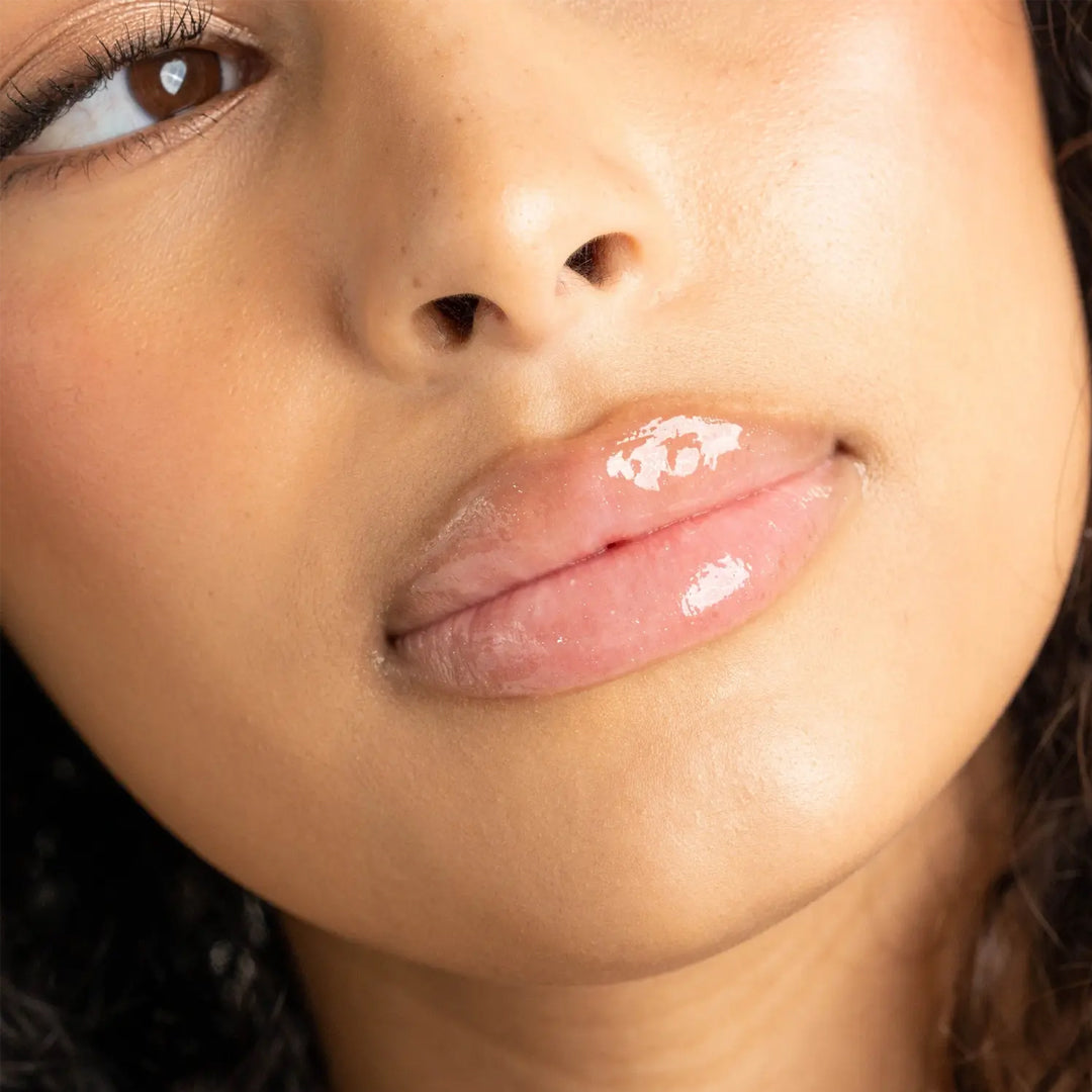 The Lip Slip Luxe Balm