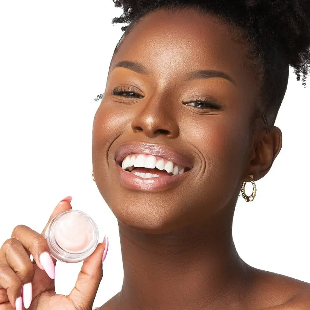 The Lip Slip Luxe Balm