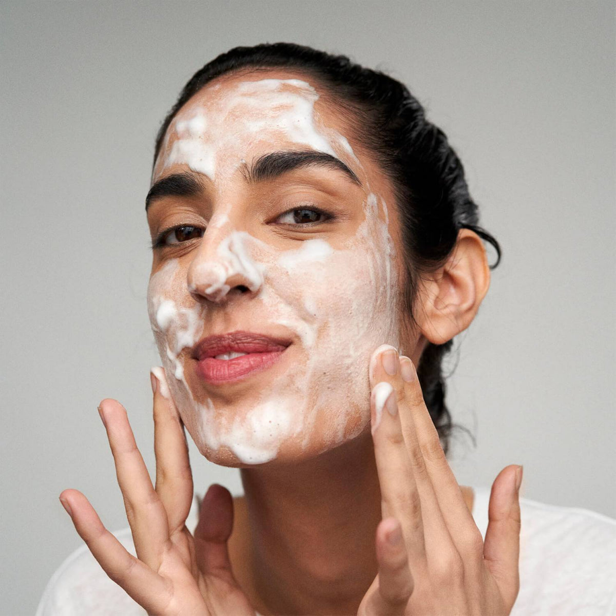 Verso 1. Deep Cleanse