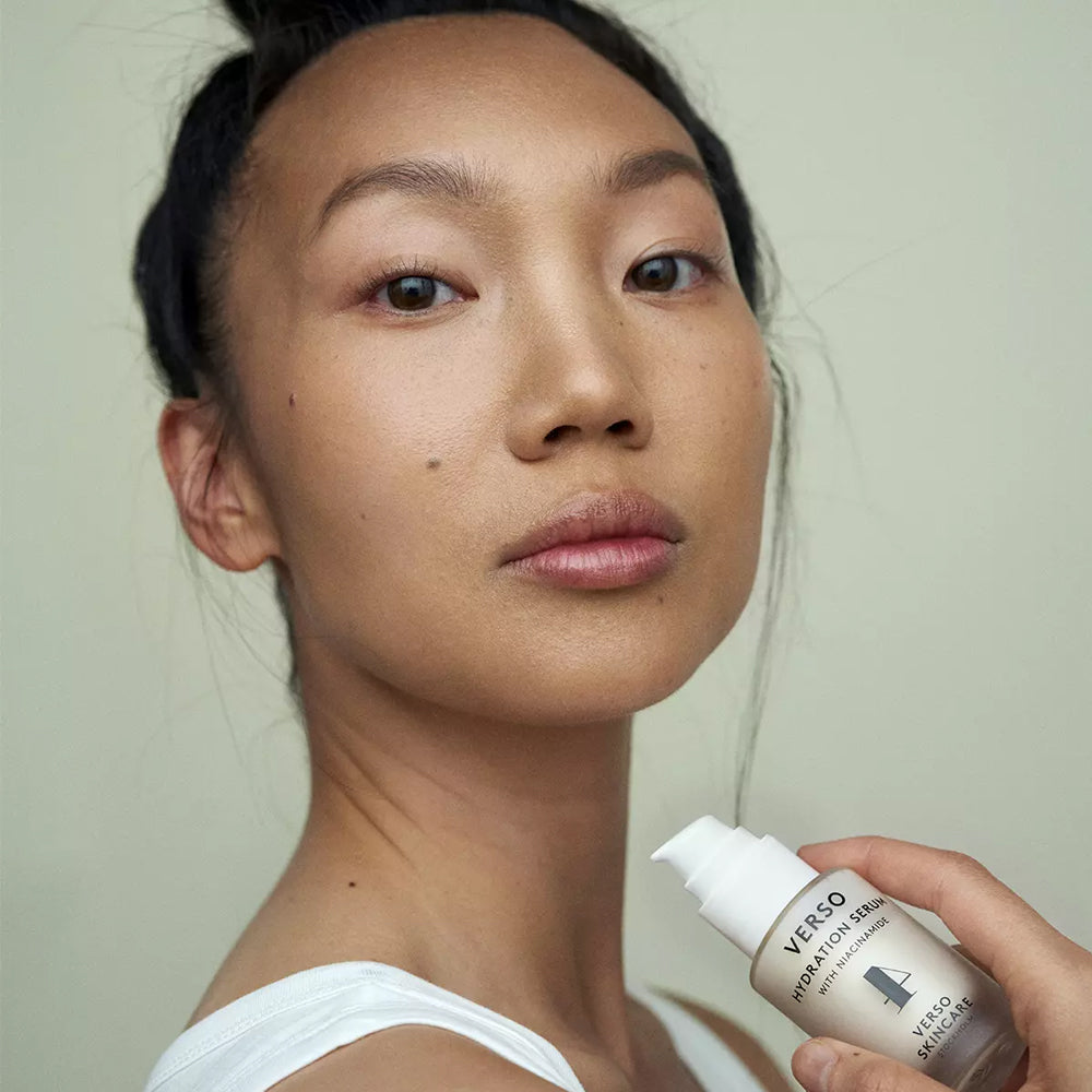 Verso 4. Hydration Serum