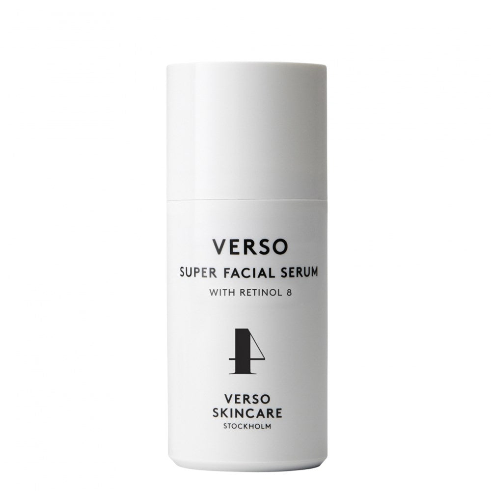 Super Facial Serum