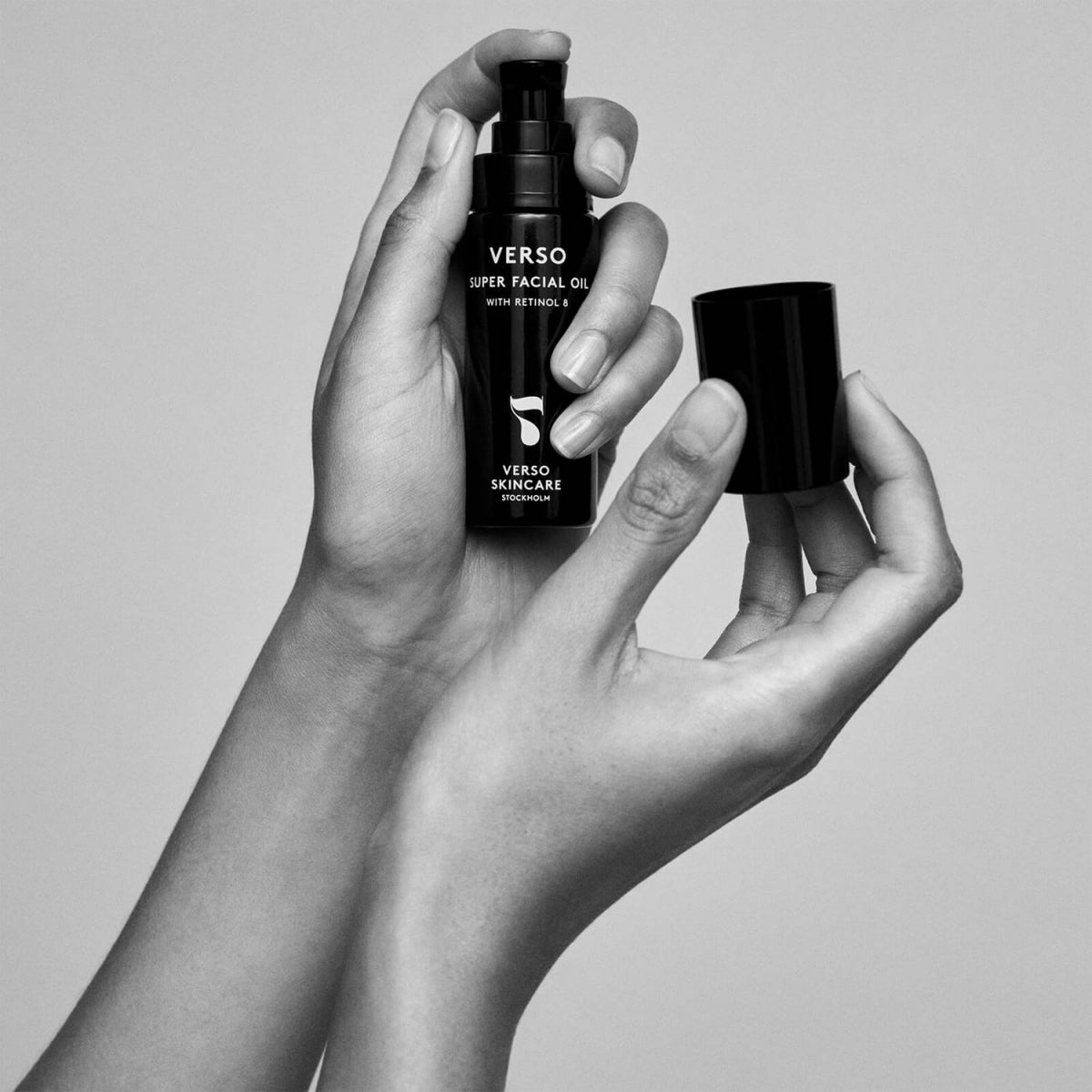 Verso 7. Super Facial Oil 30 ml