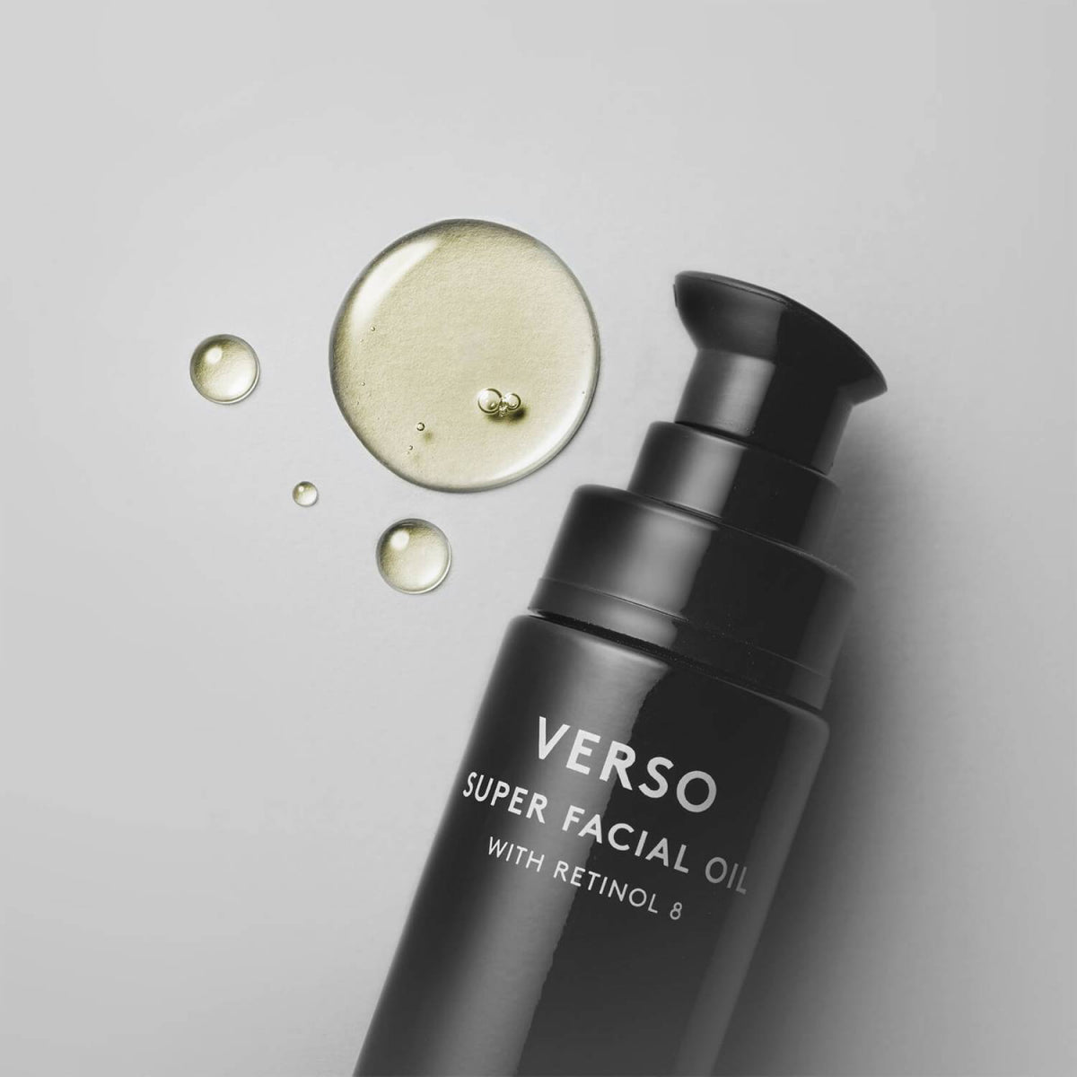 Verso 7. Super Facial Oil 30 ml