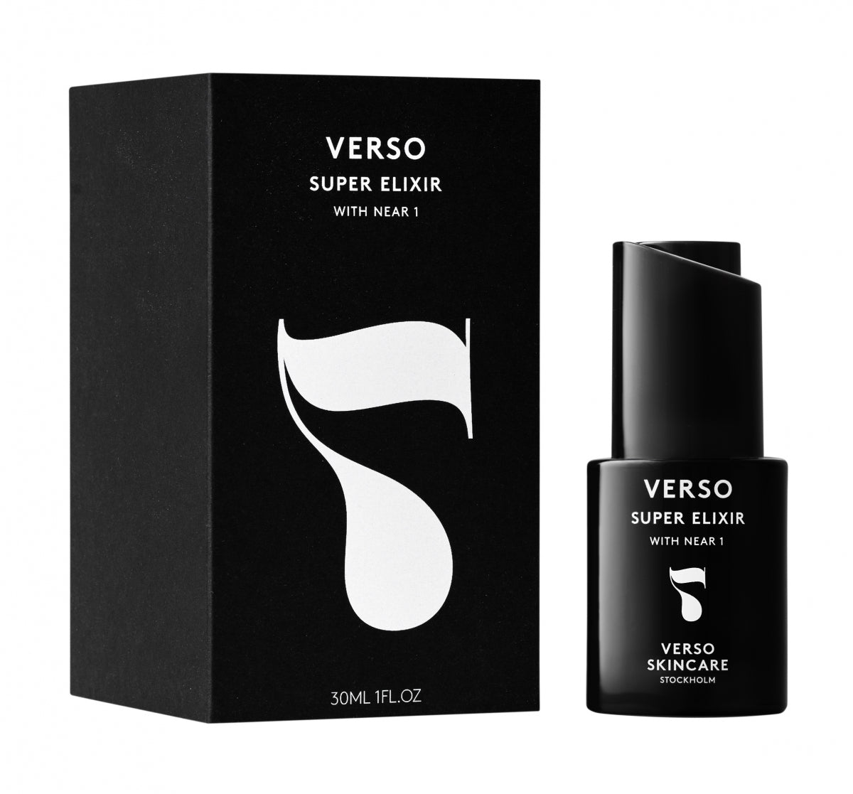 Verso 7. Super Elixir