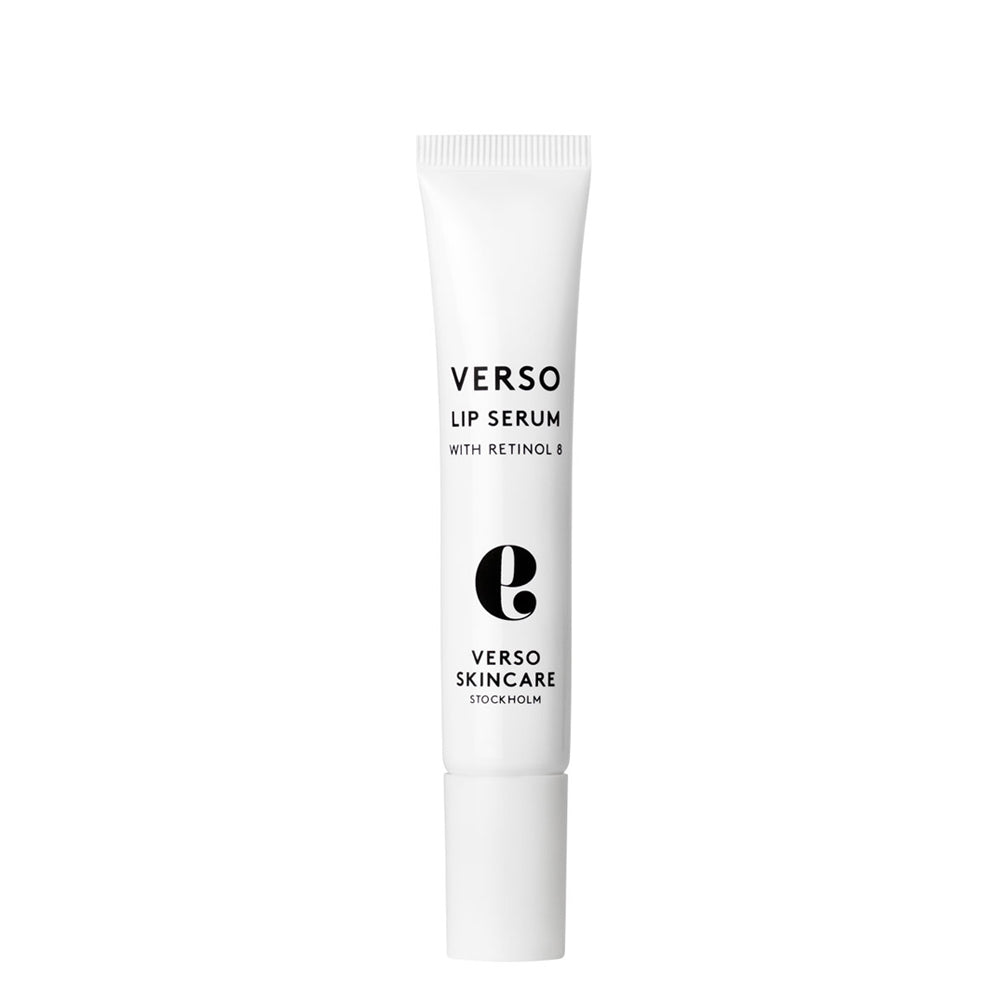 Verso 9.  Lip Serum