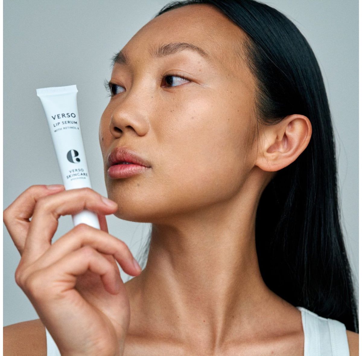 Verso 9.  Lip Serum