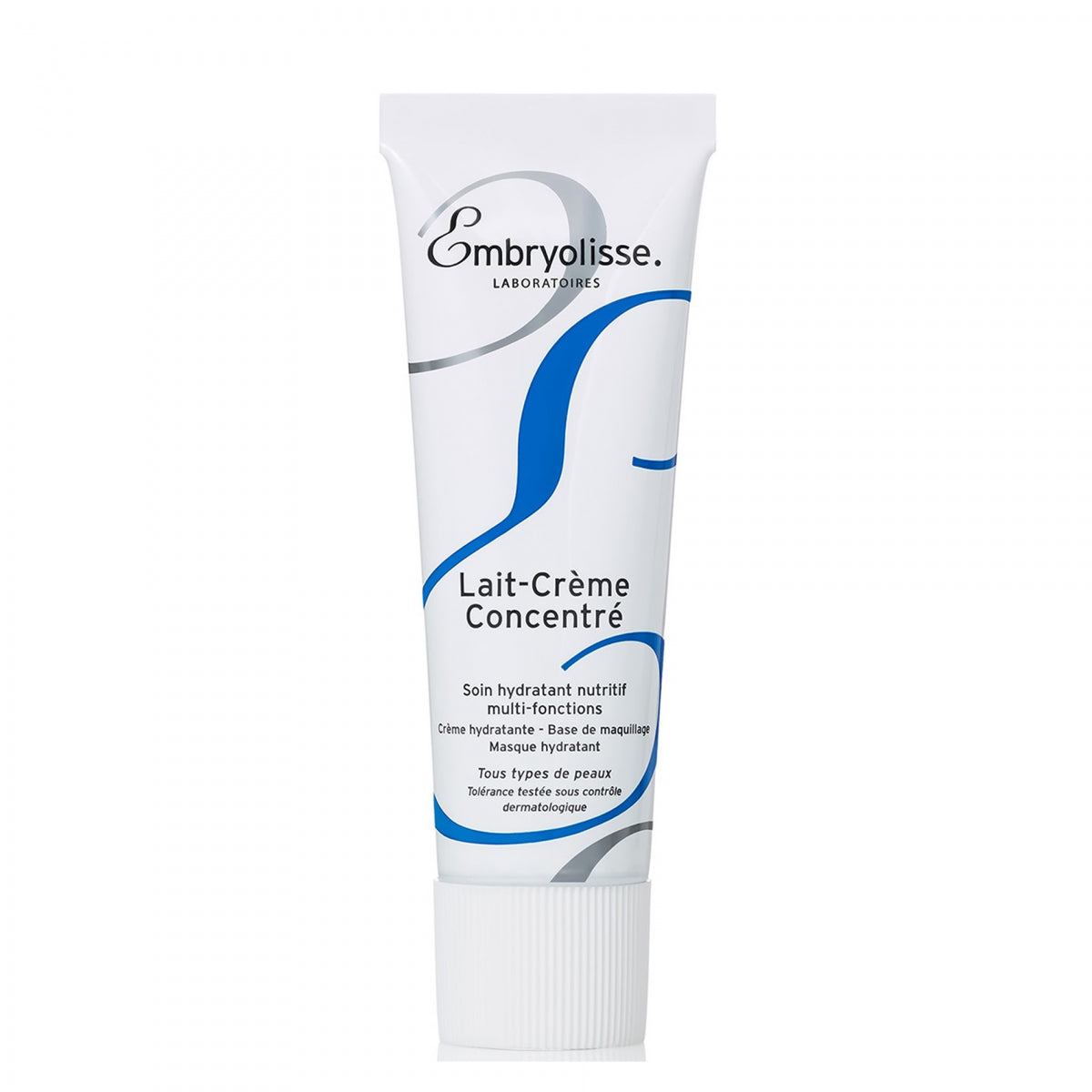 Lait Creme Concentre 75 ml