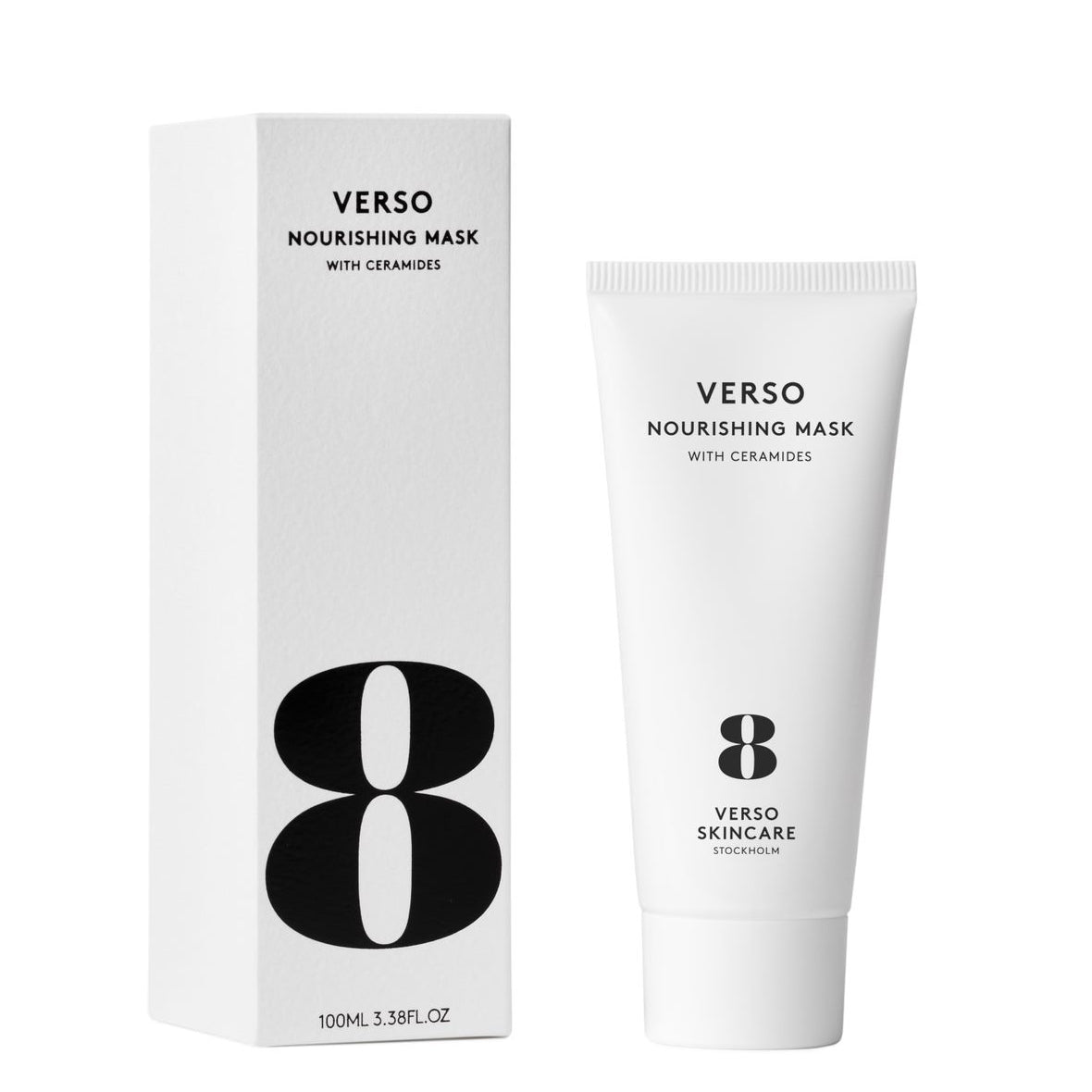 Verso 8. Nourishing Mask