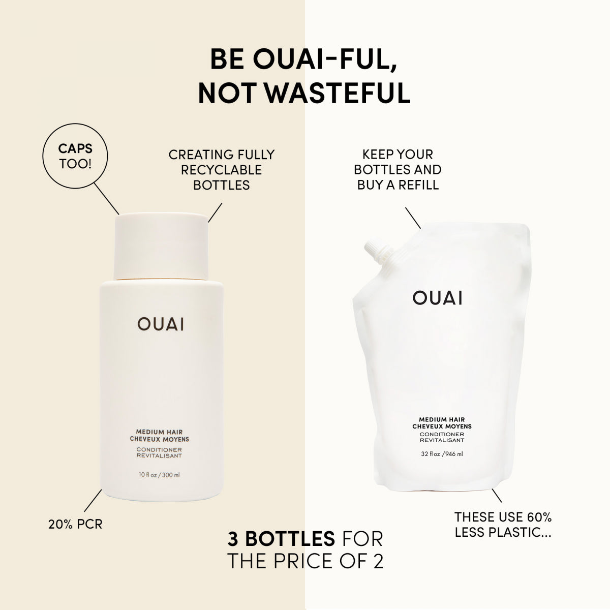 Medium Conditioner