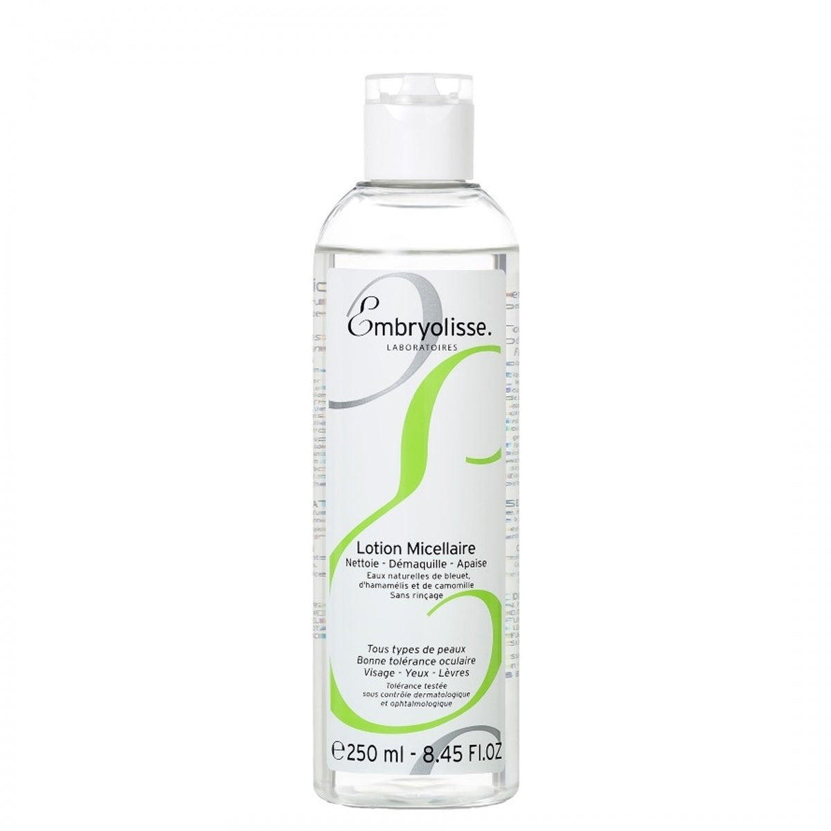 Lotion Micellaire