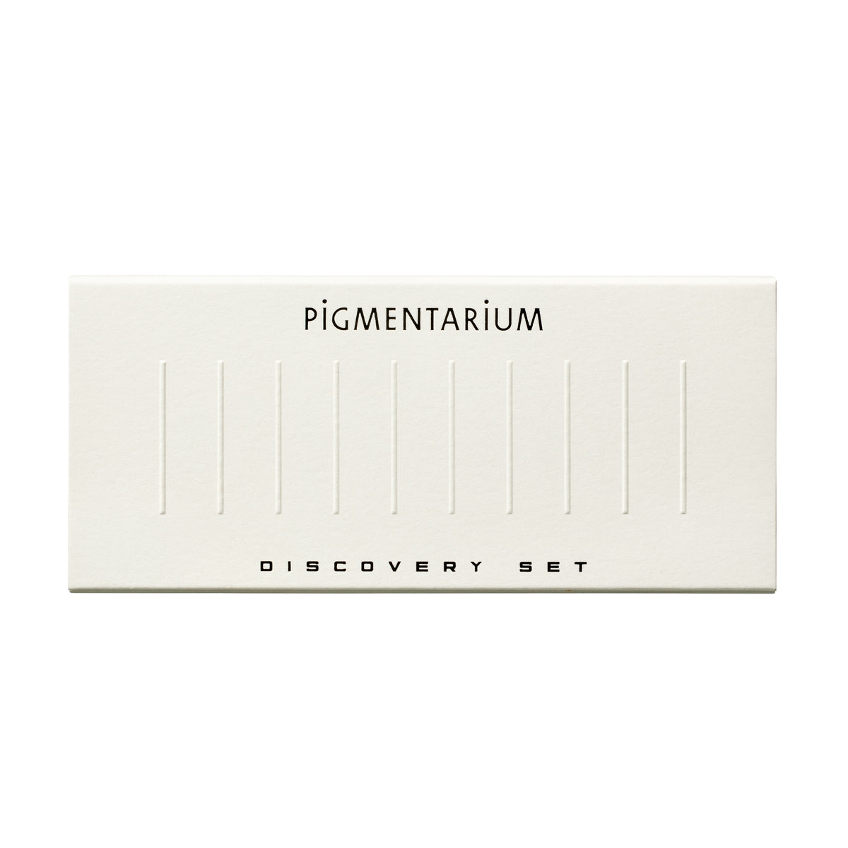 Pigmentarium Discovery Set