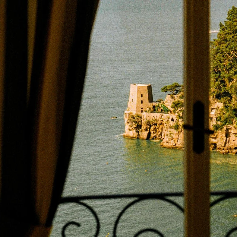 Hotel Portofino Extrait