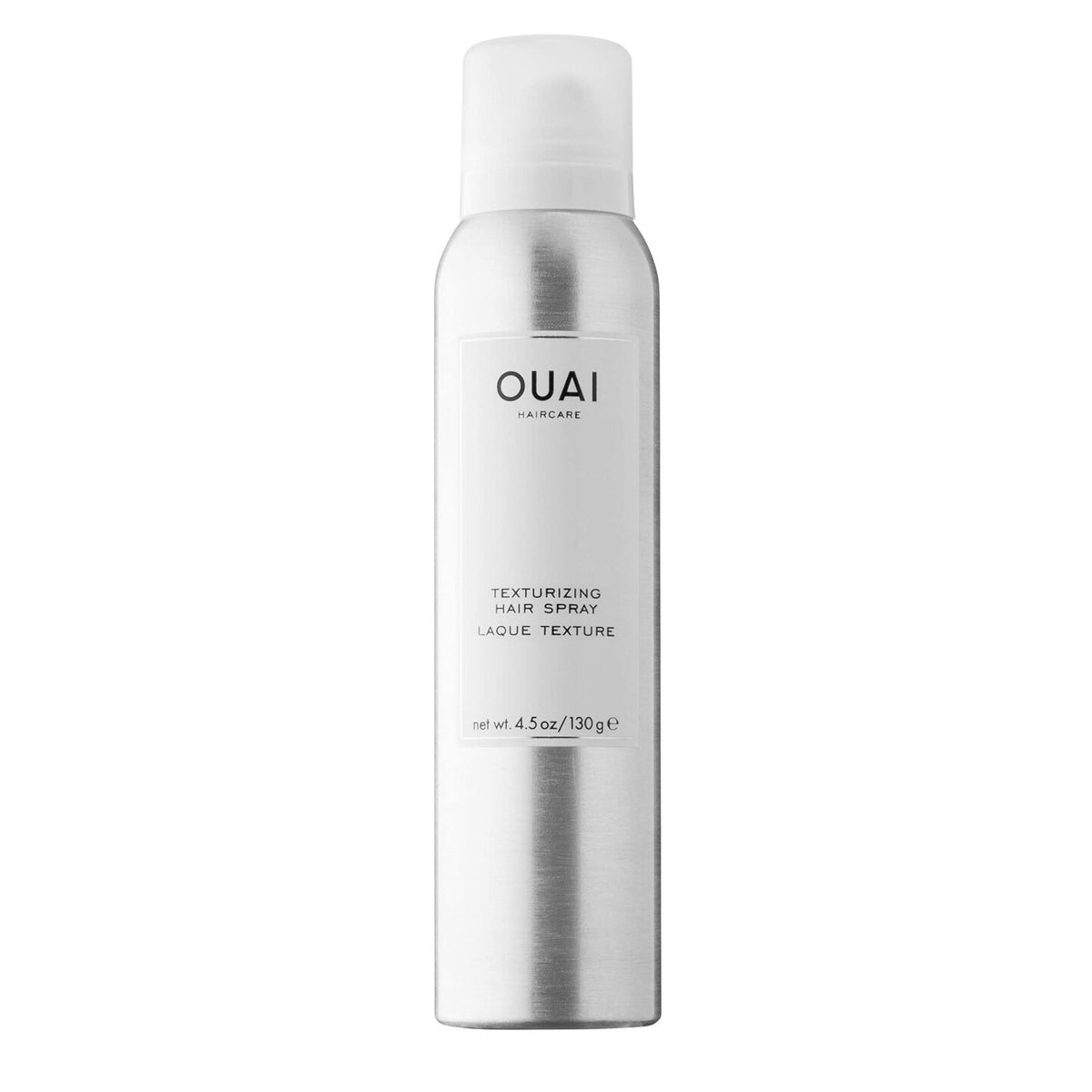 Texturizing Hair Spray