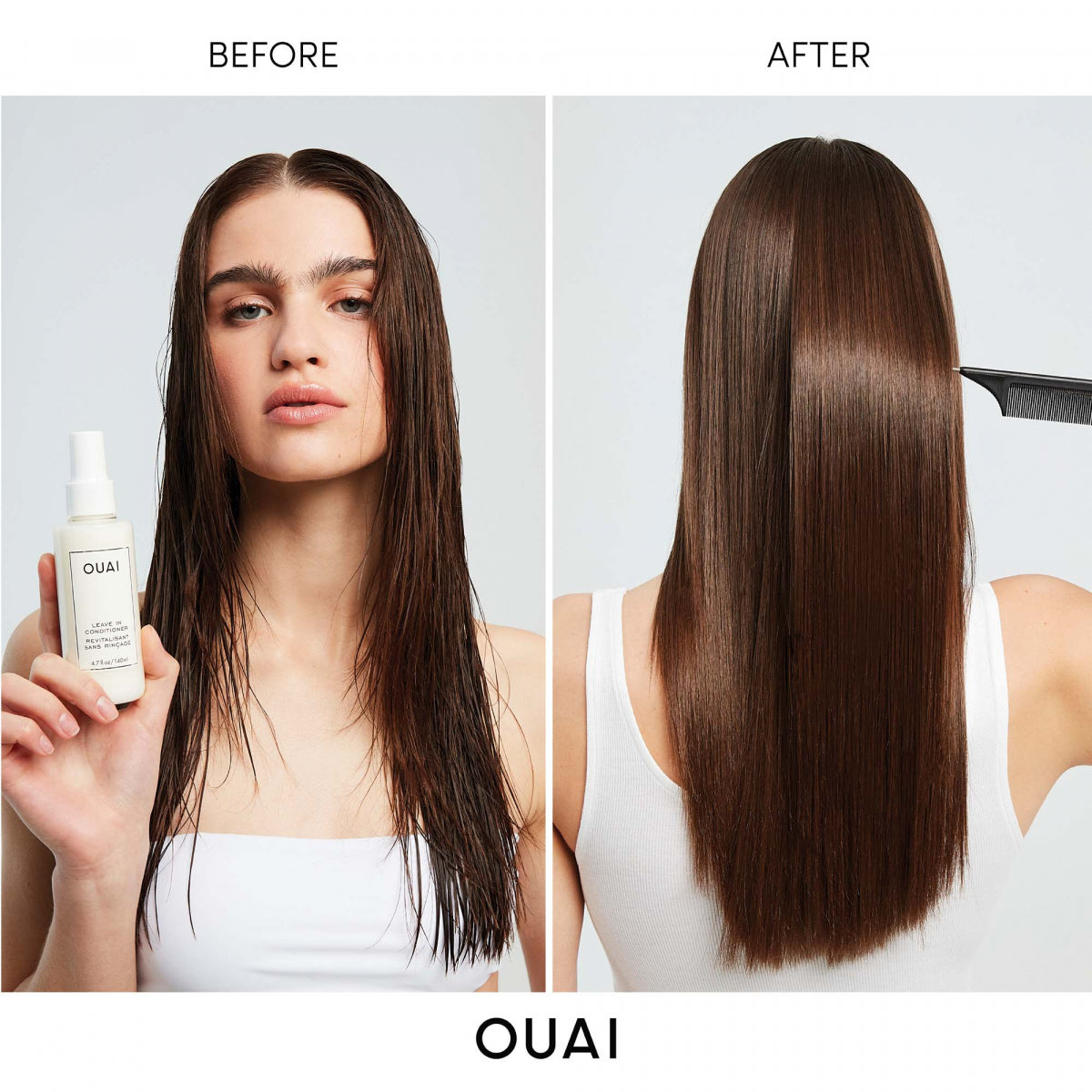 Leave in Conditioner
